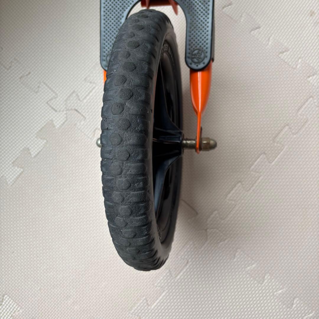STRIDER SPORT バランスバイク オレンジ