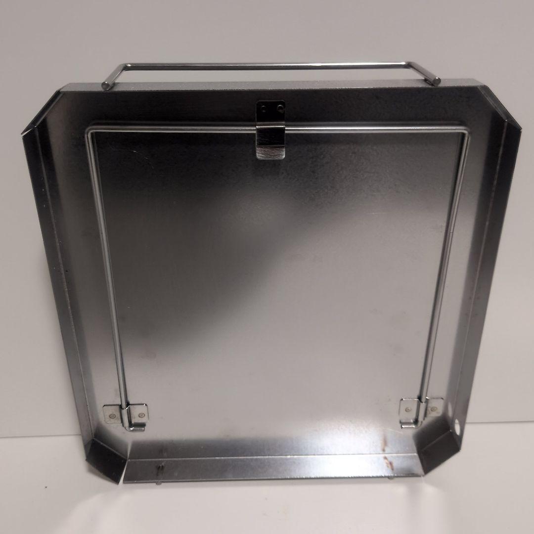 UNIFLAME FS-600 縦型スモーカー 廃盤希少品