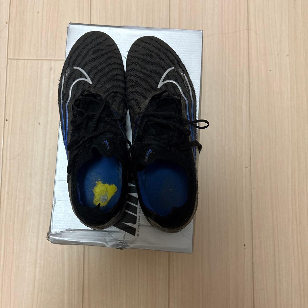 Nike Phantom GXエリート　AG−Pro 27cm