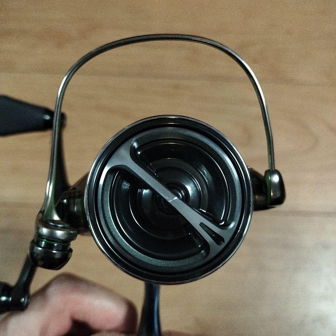 22 ステラC3000SDH HG　未使用品