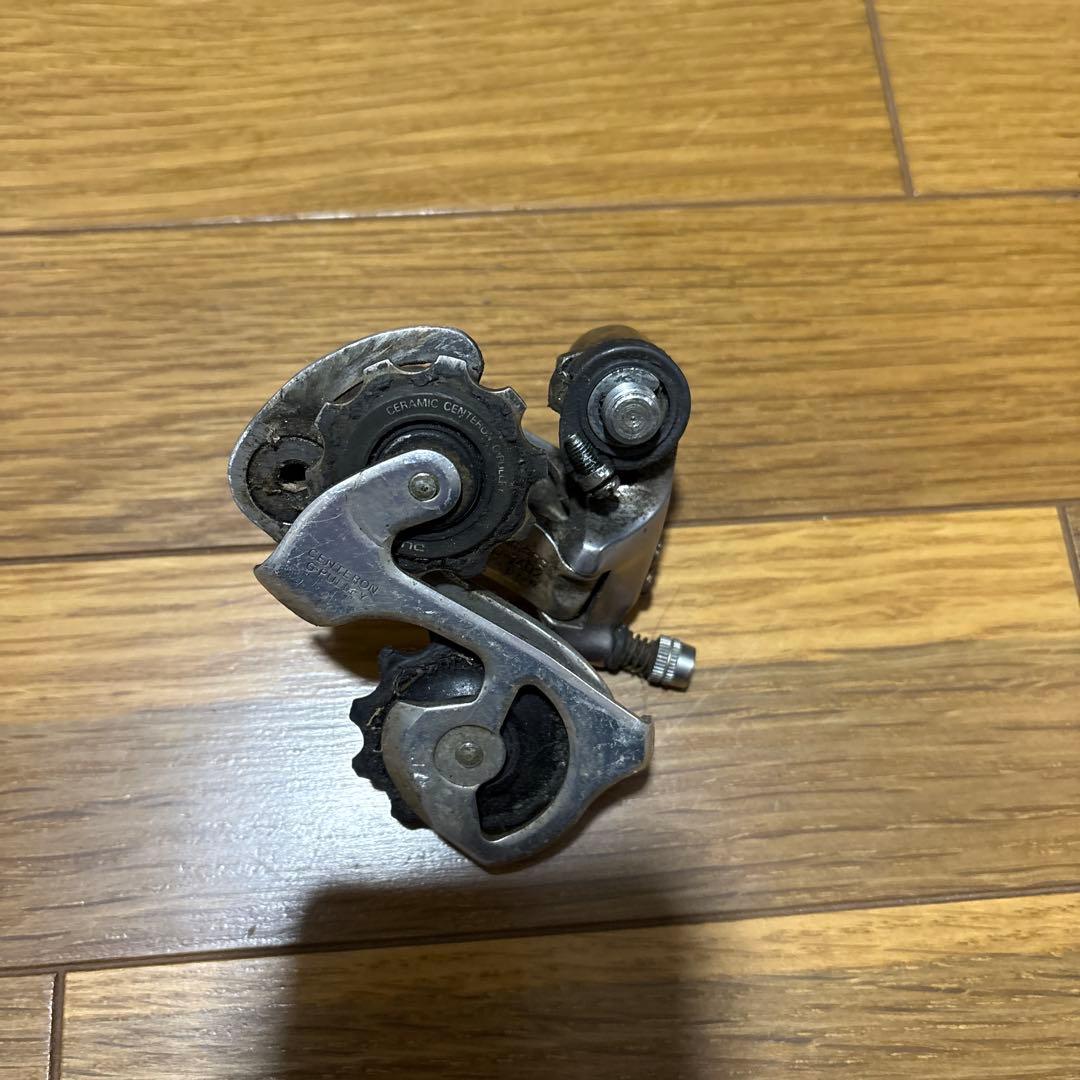 DURA-ACE リアディレイラー 7400
