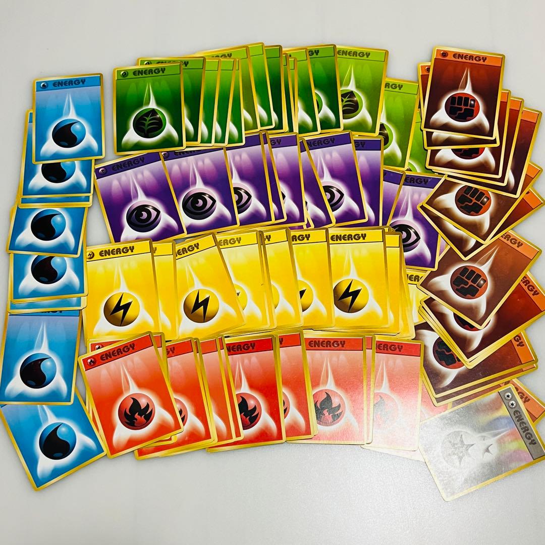 【1BOX 75枚入】ポケットモンスター　バトメンCコード　旧裏　ポケモンカード