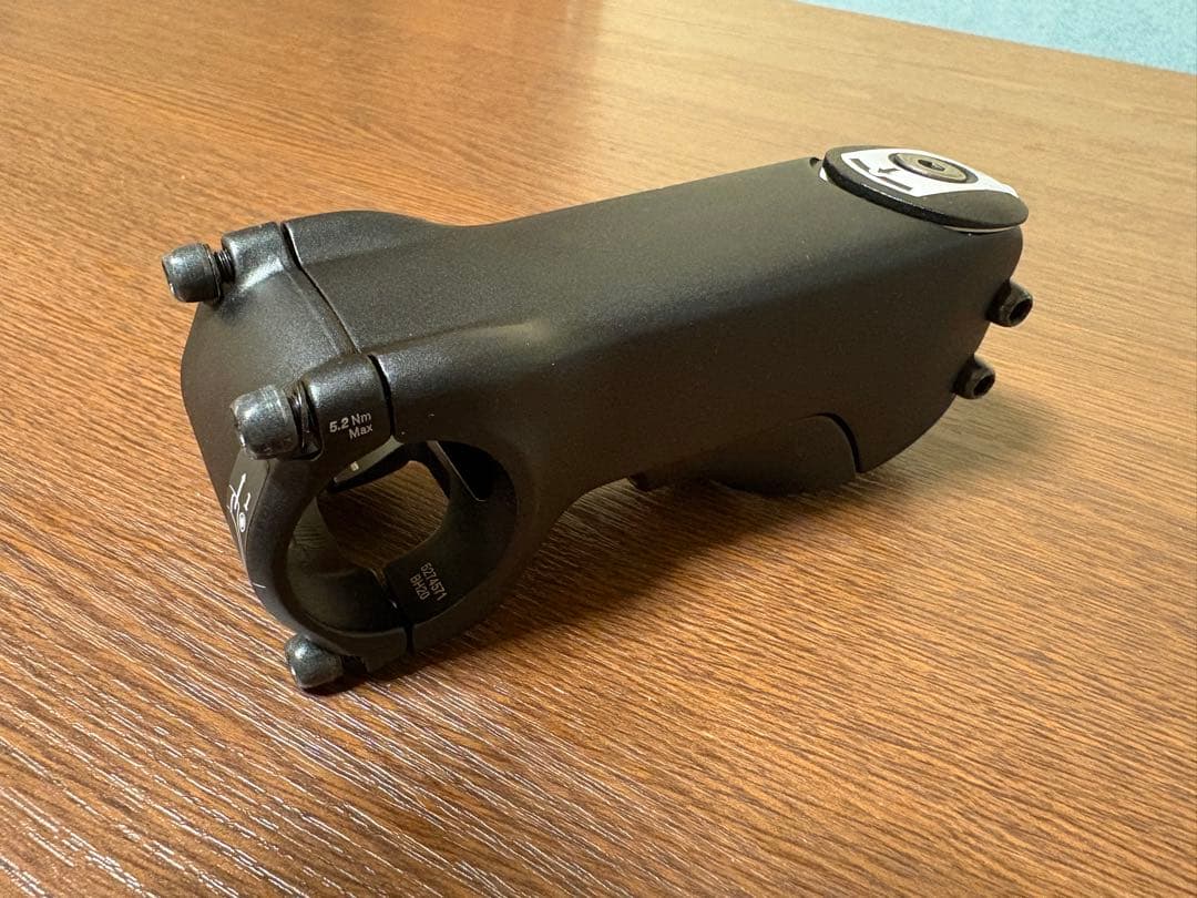トレックTREK RCS PRO BLENDER ステム 100mm