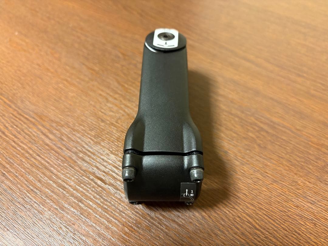 トレックTREK RCS PRO BLENDER ステム 100mm