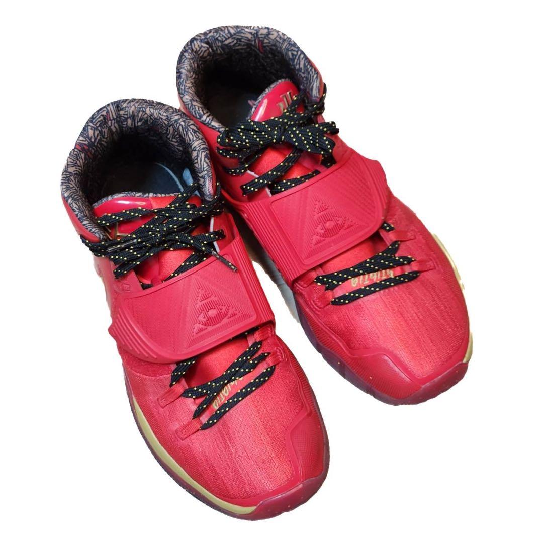 ナイキカイリーNIKE KYRIE6 AS EP JORDAN AIRスニーカー