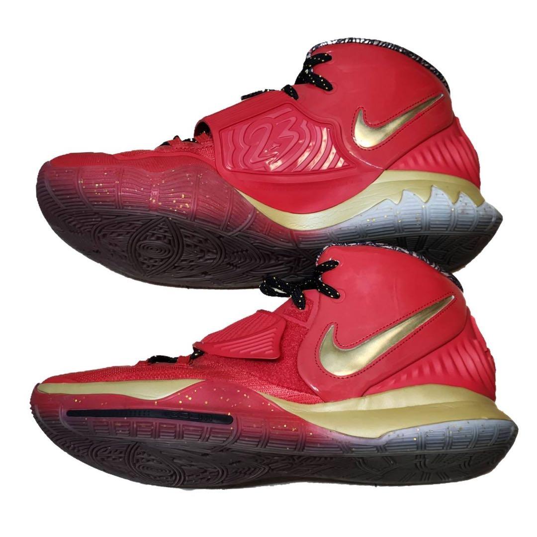 ナイキカイリーNIKE KYRIE6 AS EP JORDAN AIRスニーカー
