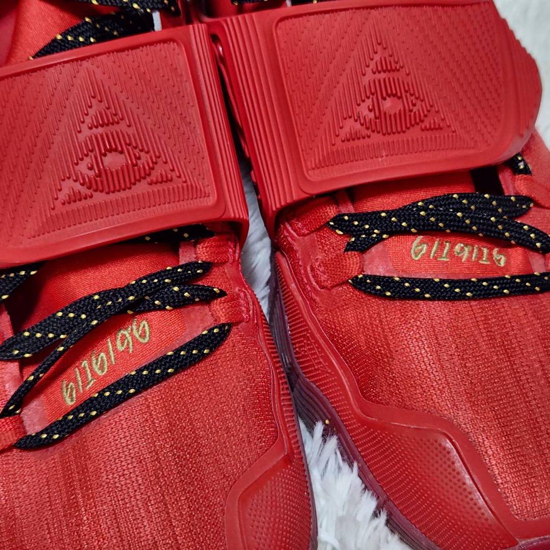 ナイキカイリーNIKE KYRIE6 AS EP JORDAN AIRスニーカー
