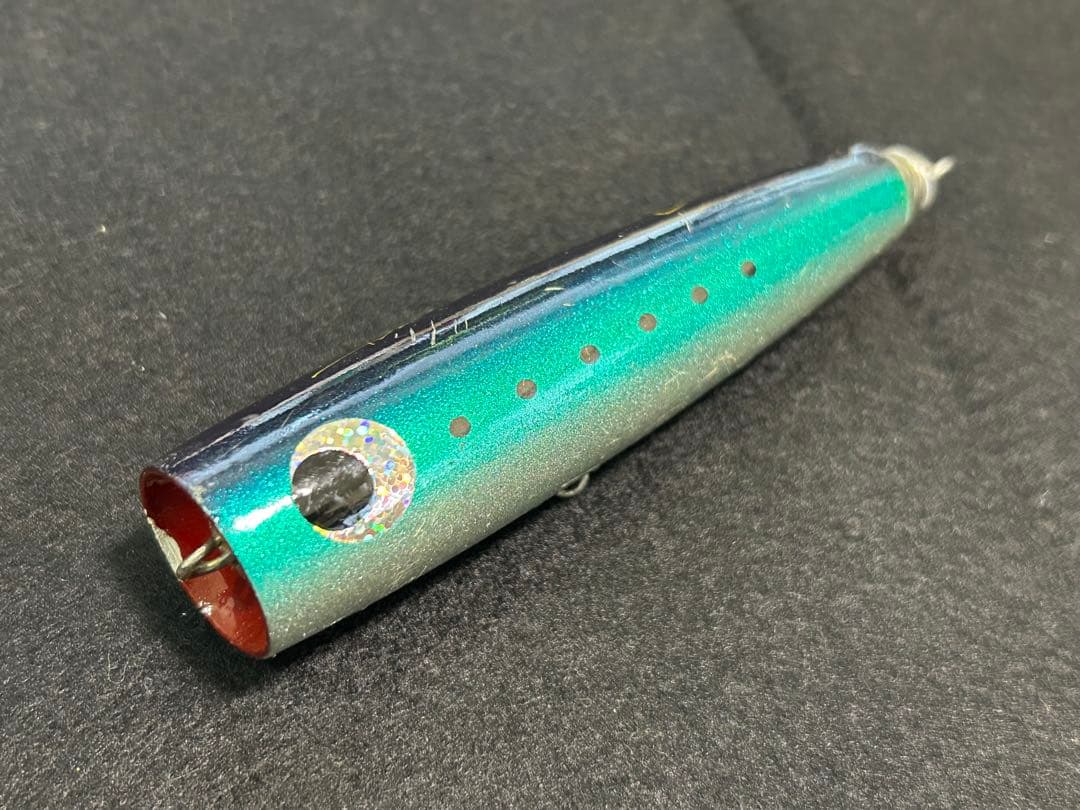 カーペンターBC50evolution '04