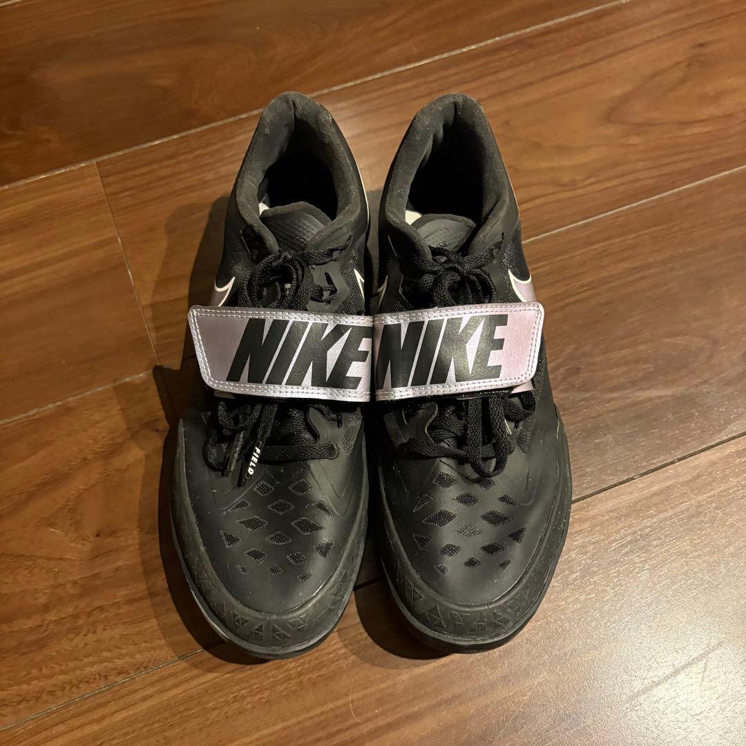 NIKE ZOOM SD 投擲用シューズ 26.5