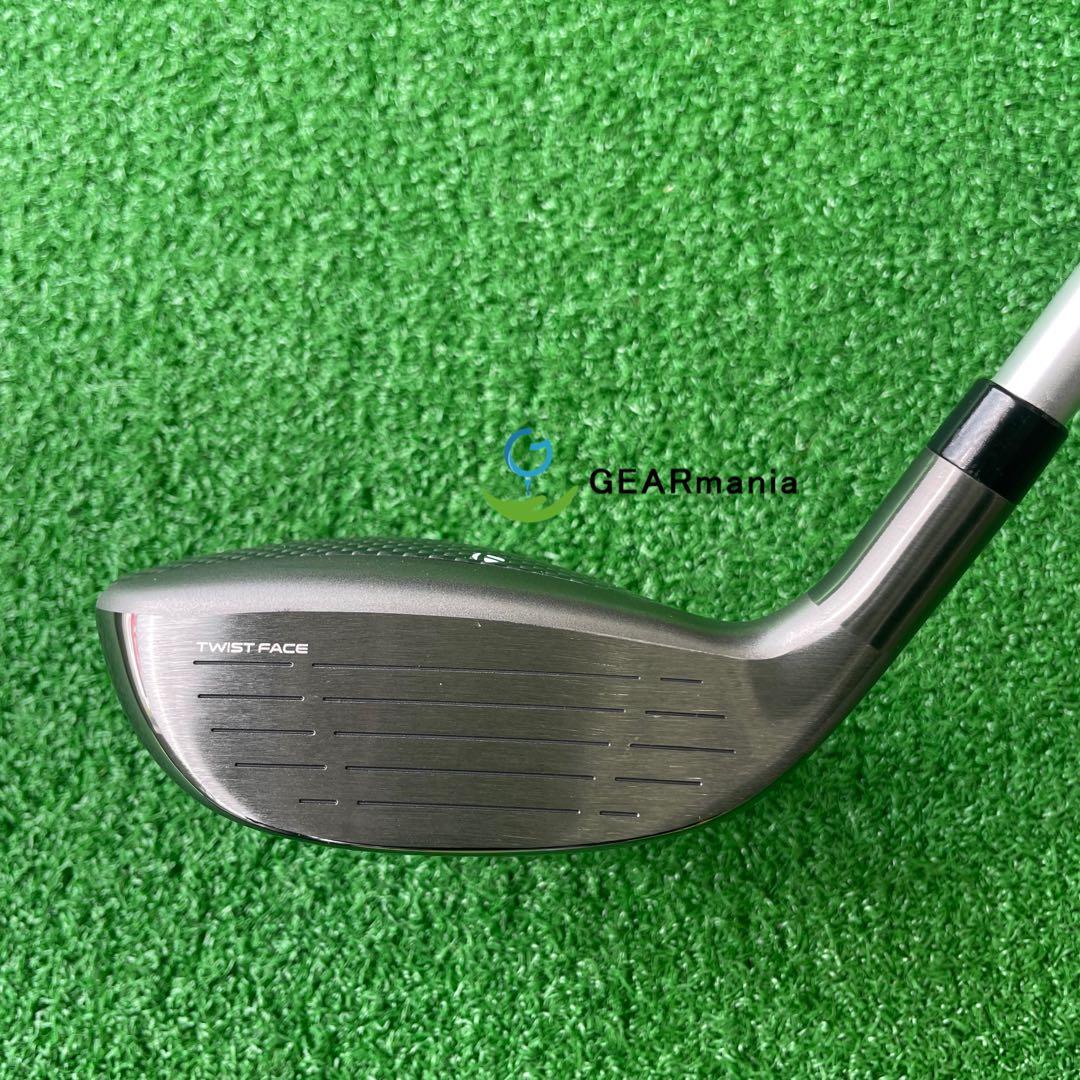 【レディース】Qi35マックスライトウィメンズ UT5 エルディオ TM40 L