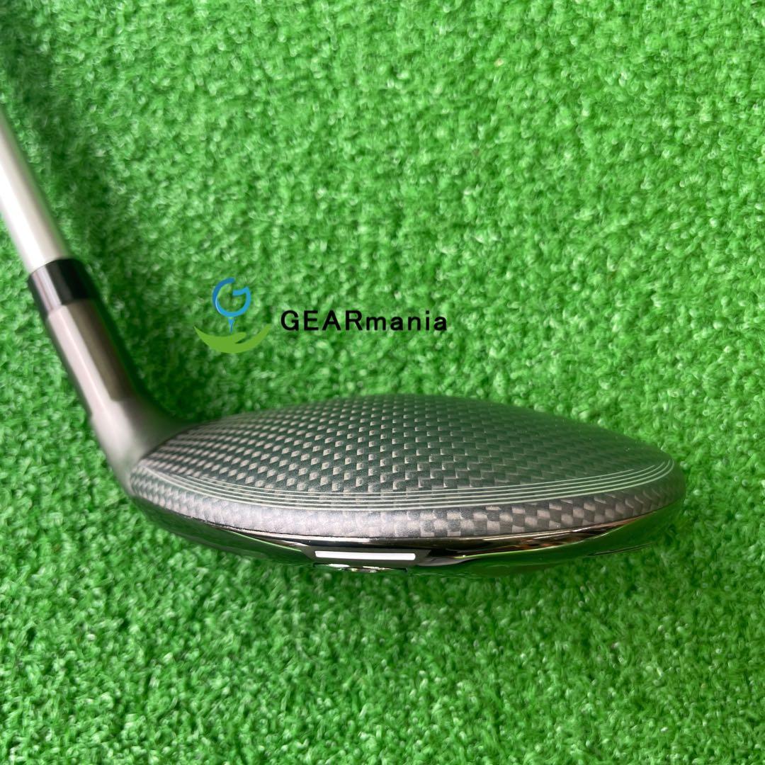 【レディース】Qi35マックスライトウィメンズ UT5 エルディオ TM40 L
