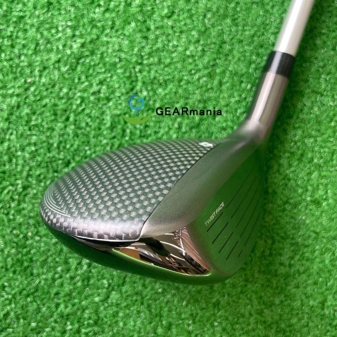 【レディース】Qi35マックスライトウィメンズ UT5 エルディオ TM40 L