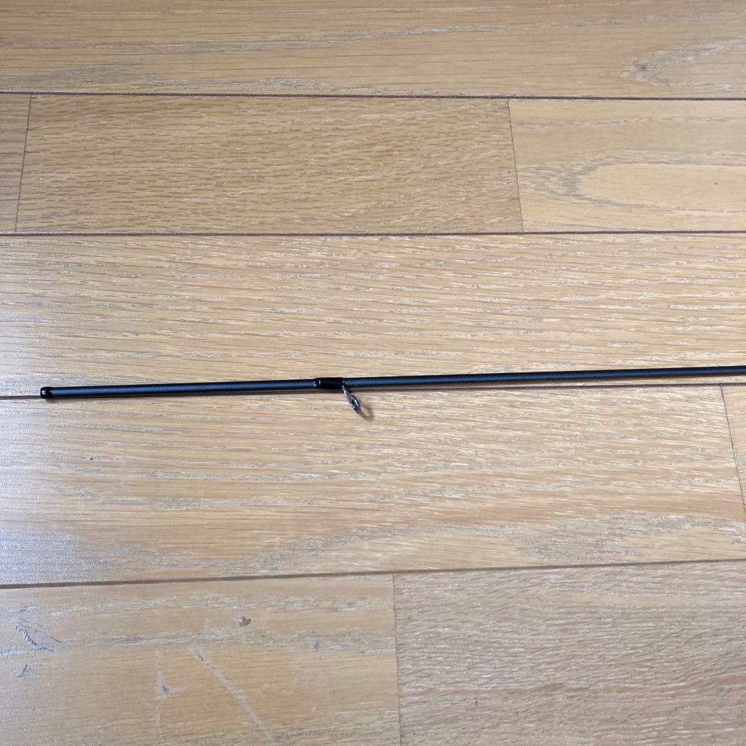 ＴＩＣＴ アジングロッド TICT SRAM スラム EXR-57S-Sis