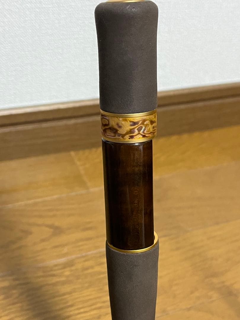 ロデオクラフト 999.9 Meister ホワイトウルフ 62L-TRZ