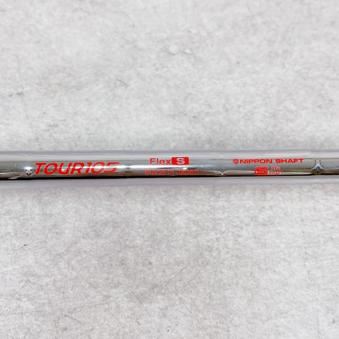 T304 クリーブランド メンズ ゴルフ ウェッジ RTX4 56° SW