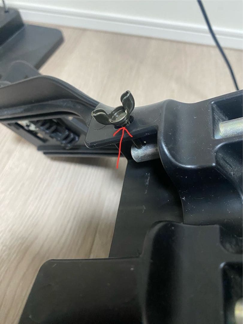 (kiwi)Panasonic 自転車用 フロントチャイルドシート