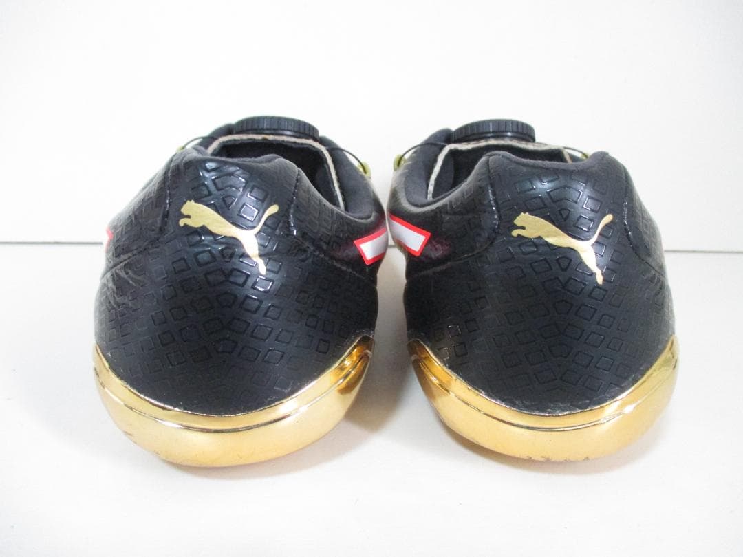 PUMA 陸上 スパイクシューズ エボスピード 28.0 ウサイン・ボルト 限定
