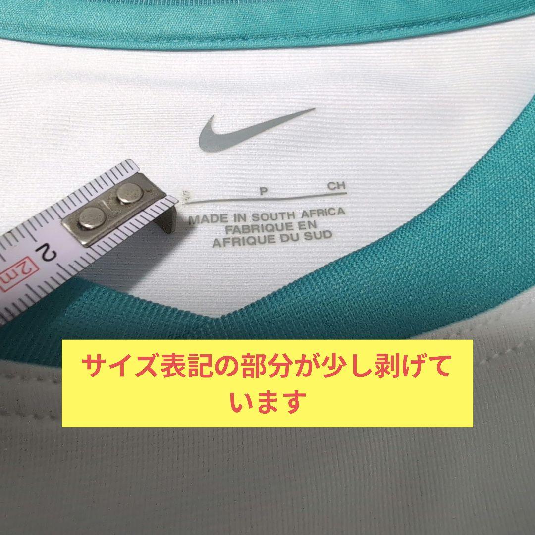 【海外Sサイズ】 南アフリカ7s代表 ブリッツ・ボクス アウェイジャージ
