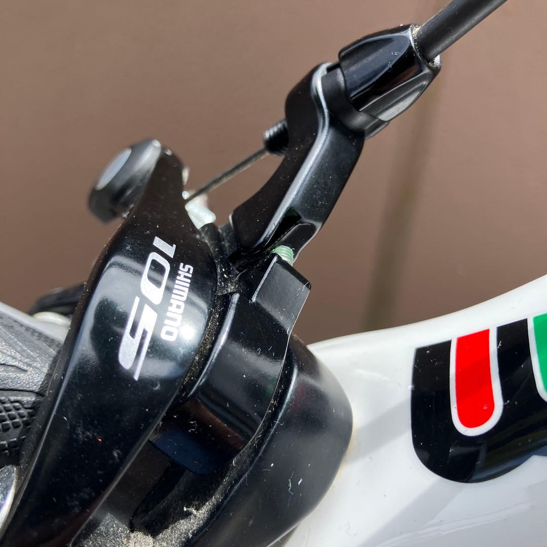 BASSO ロードバイク Shimano 105
