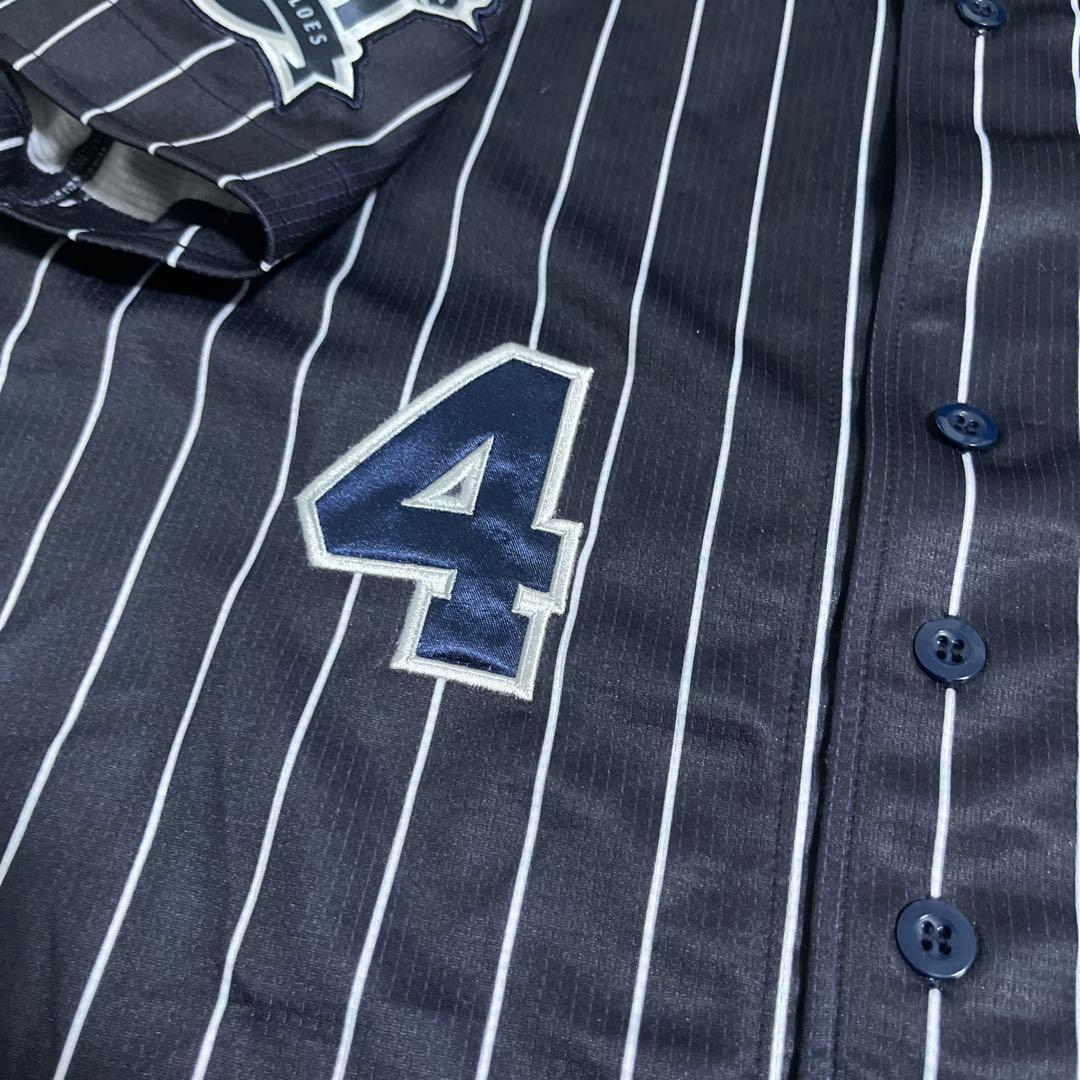 完売品　限定品　オリックスバファローズ　ユニフォーム　福田周平