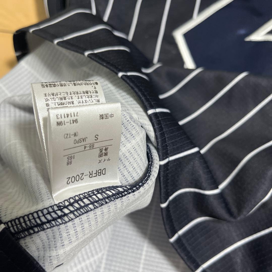 完売品　限定品　オリックスバファローズ　ユニフォーム　福田周平