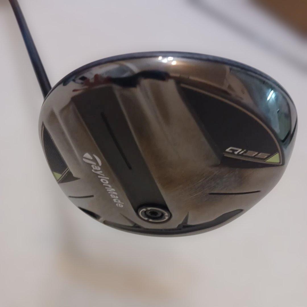 ⛳テーラーメイドqi35　フェアウェイウッド 2本セット⛳