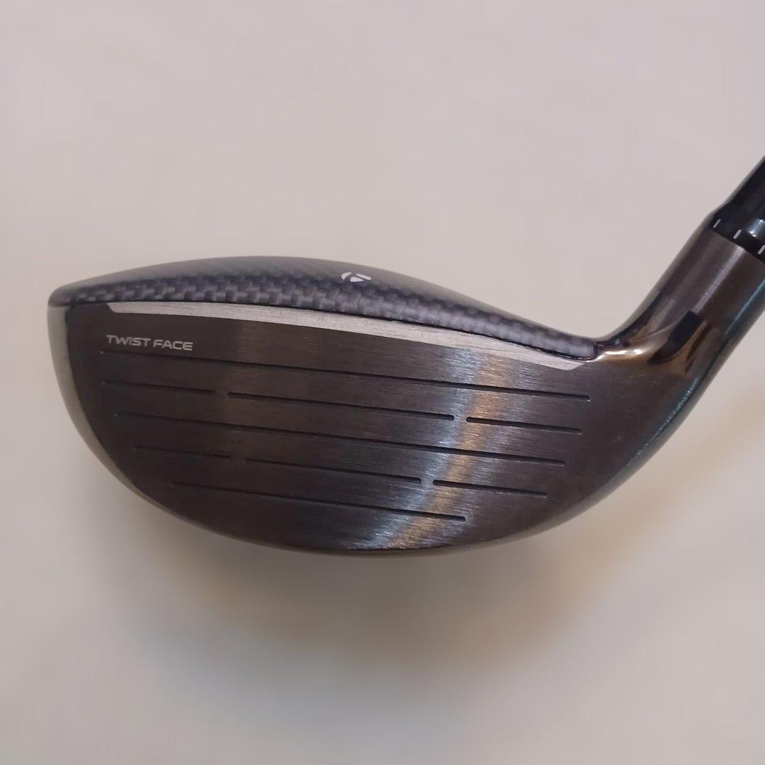⛳テーラーメイドqi35　フェアウェイウッド 2本セット⛳