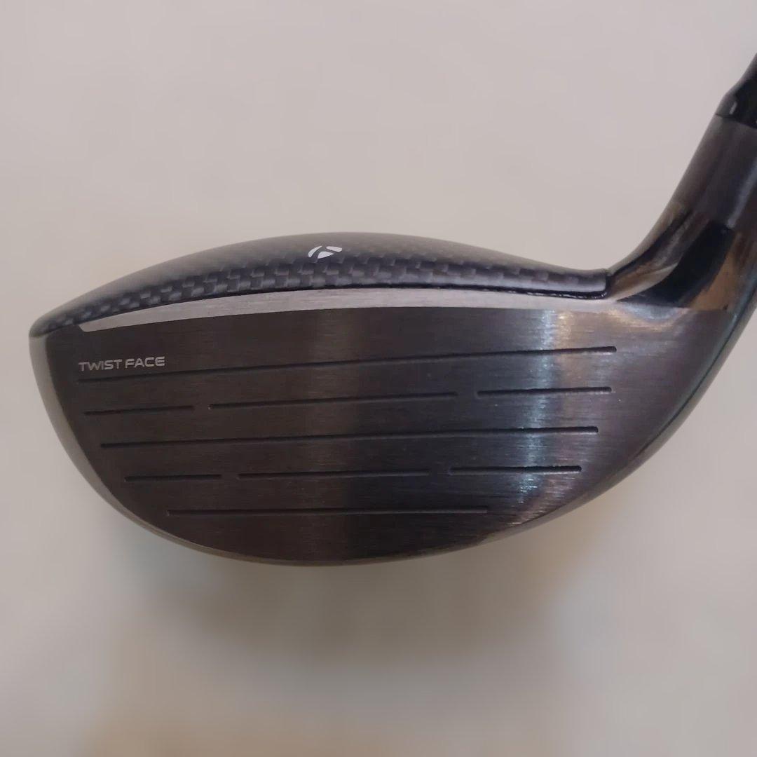 ⛳テーラーメイドqi35　フェアウェイウッド 2本セット⛳