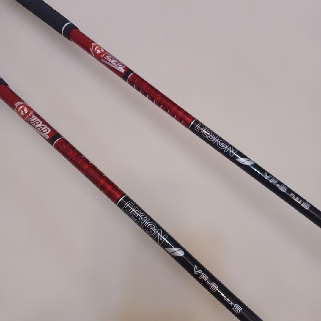 ⛳テーラーメイドqi35　フェアウェイウッド 2本セット⛳