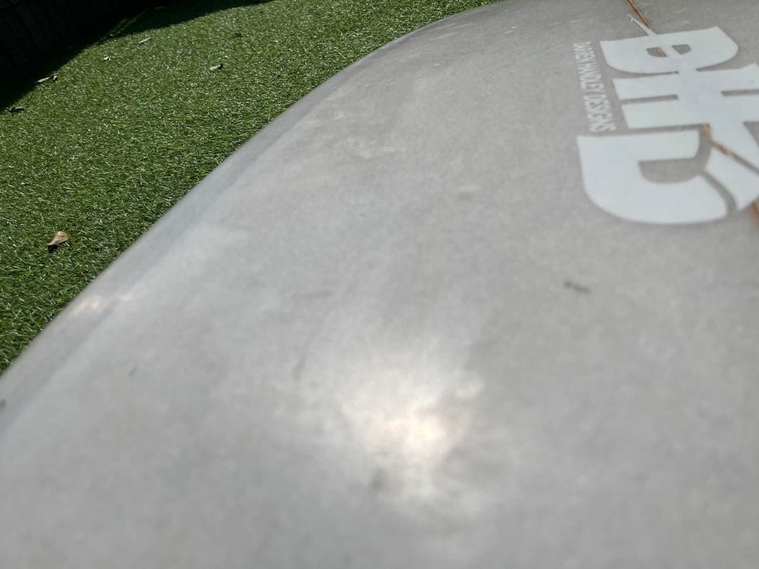 DHD ミニツイン　5'5 DHD MINI TWIN【西濃支店留め】
