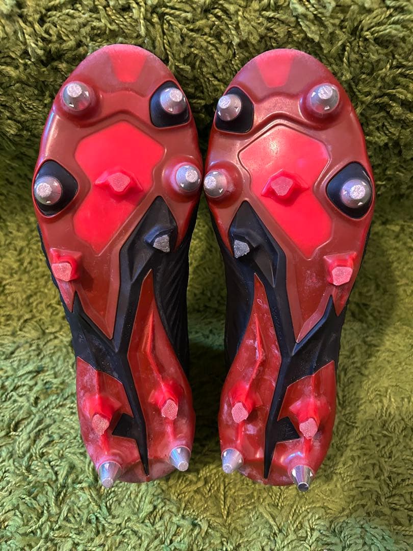 adidas predetar プレデター 18.1