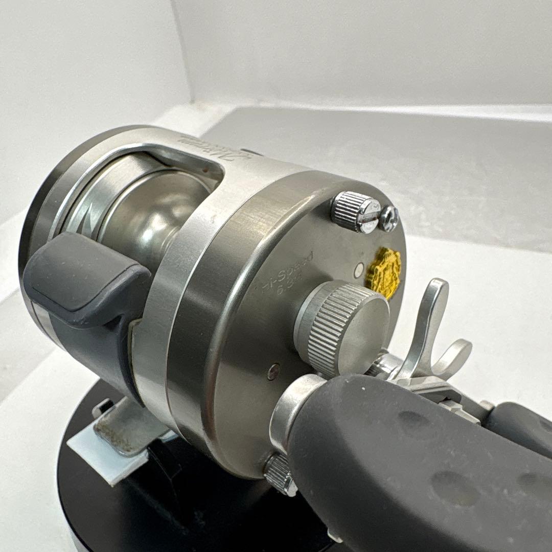 Abu Garcia Mörrum SX1600C-MAG リール