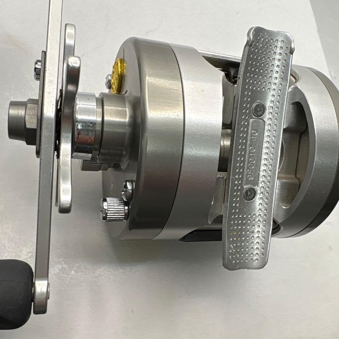 Abu Garcia Mörrum SX1600C-MAG リール