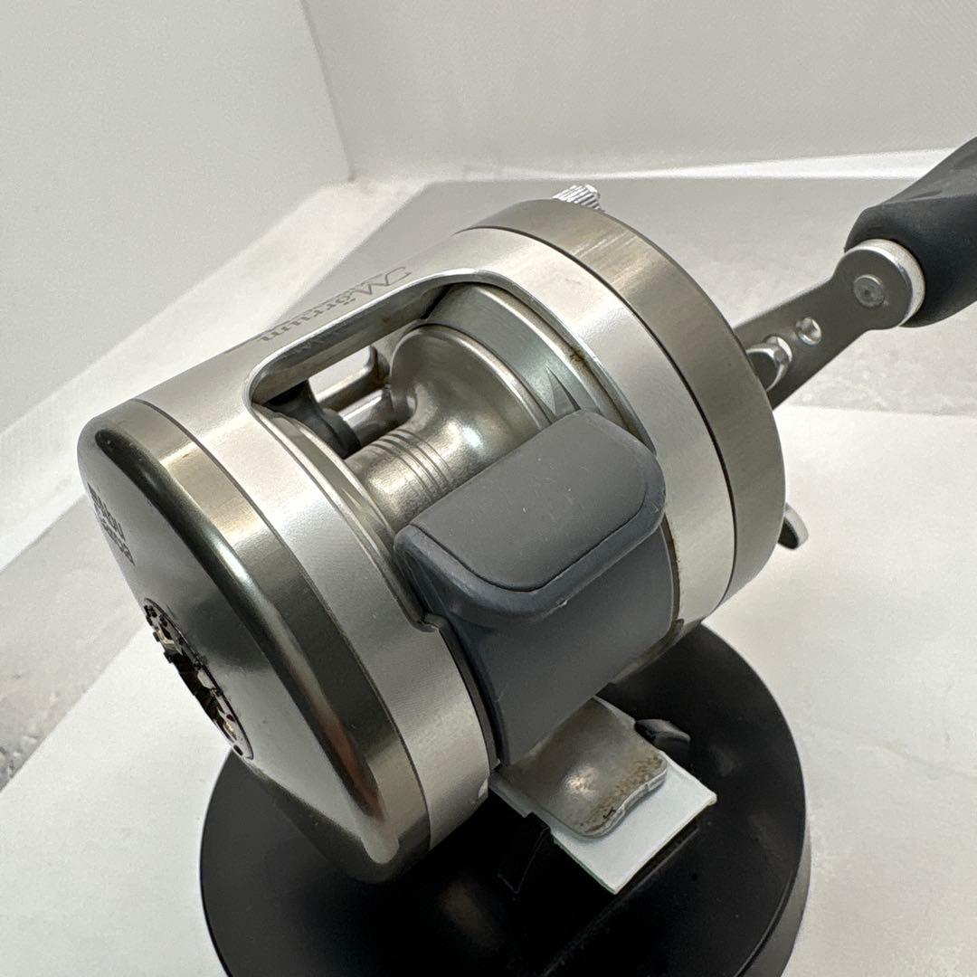Abu Garcia Mörrum SX1600C-MAG リール