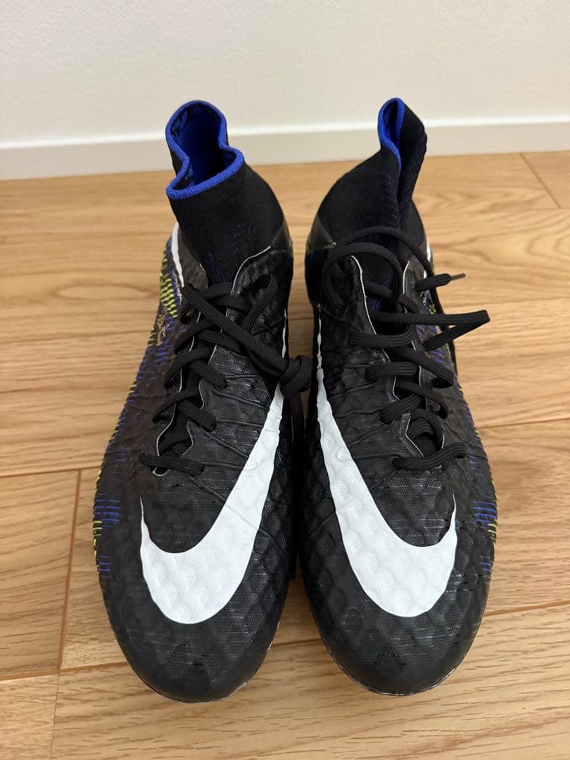Nike Hypervenom サッカーシューズ