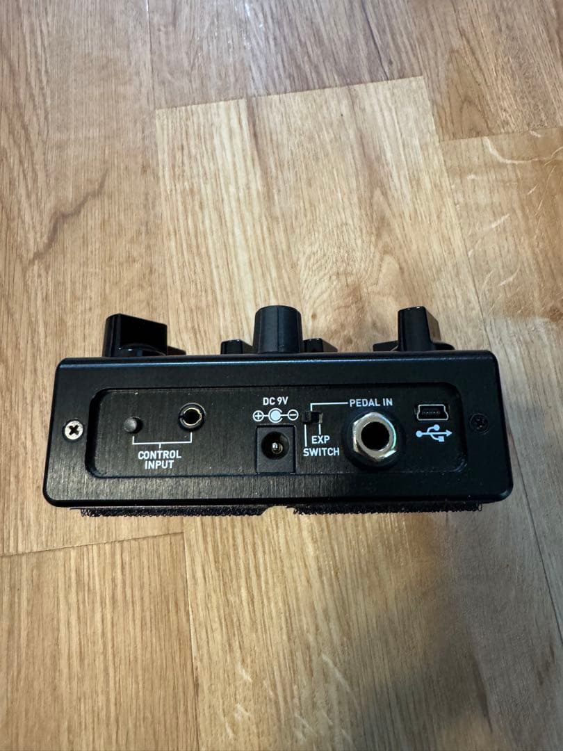 Source Audio Nemesis Delay +スイッチ ※半ジャンク