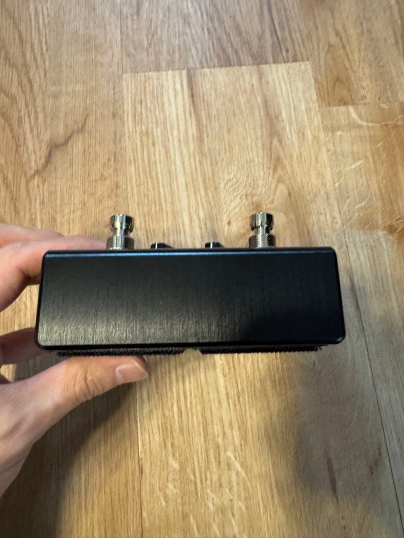 Source Audio Nemesis Delay +スイッチ ※半ジャンク