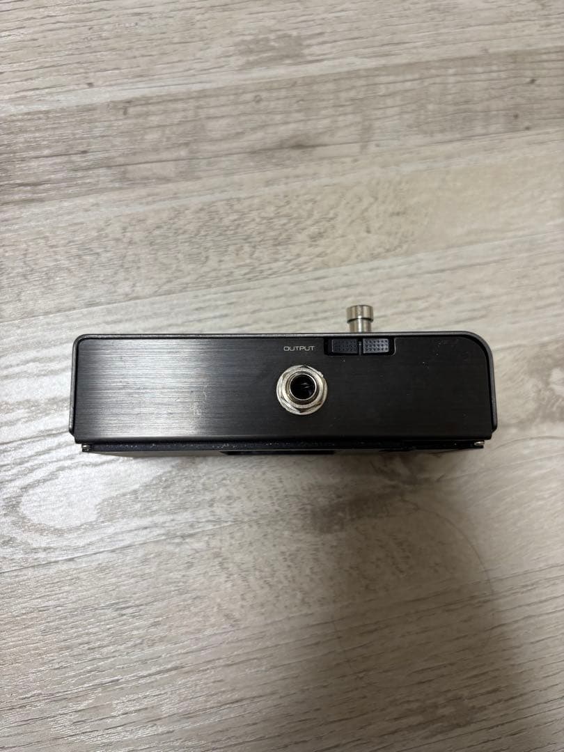 ギター Peterson STROBOSTOMP HD