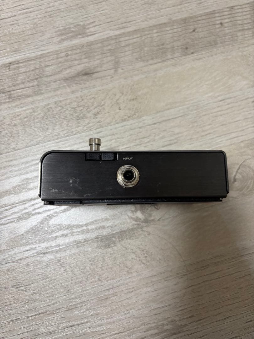 ギター Peterson STROBOSTOMP HD