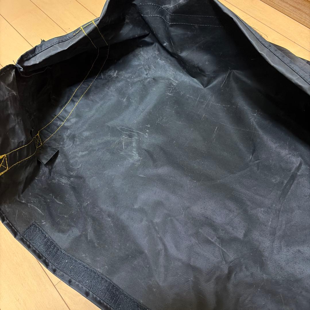 SKLZ クイックスター サッカーゴール ユニセックス ブラック/イエロー