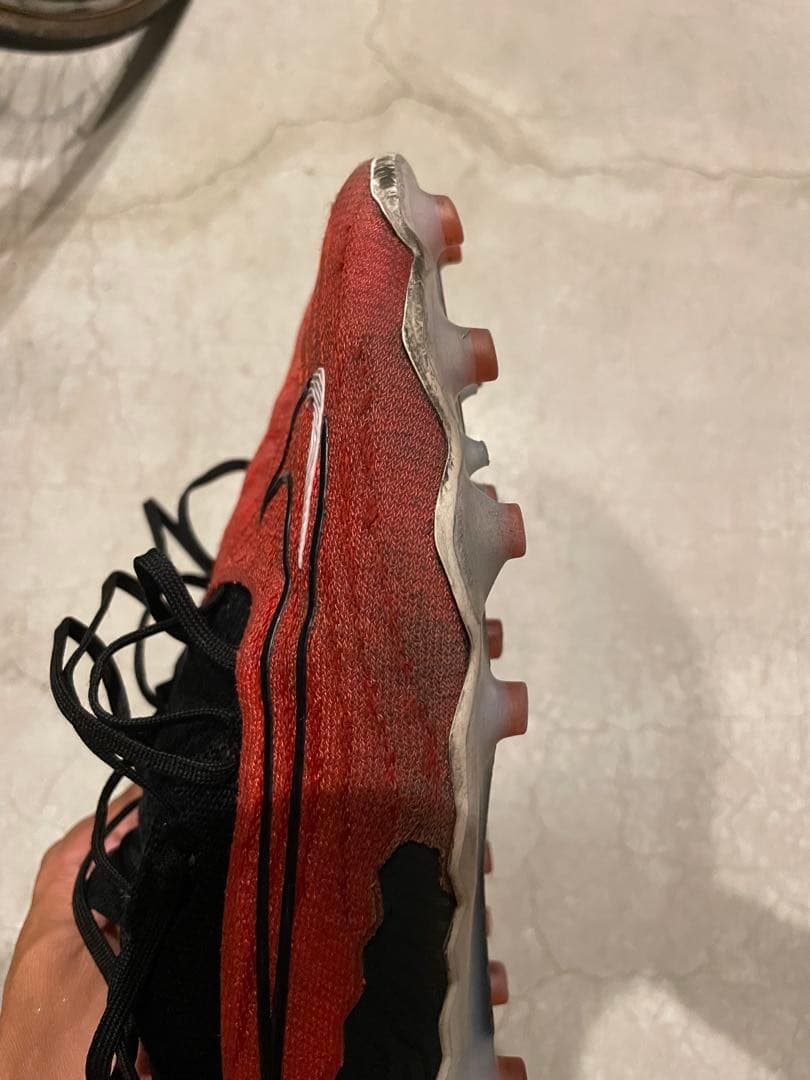 NIKE ファントム GXエリート AG-PRO
