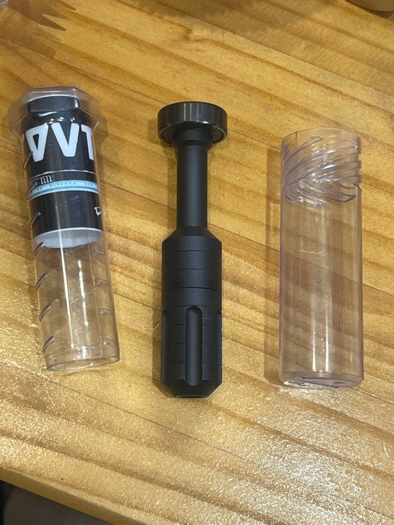 か*ん様 DRT SCOUT TOOLS クラッシュ9 タイニークラッシュ AR