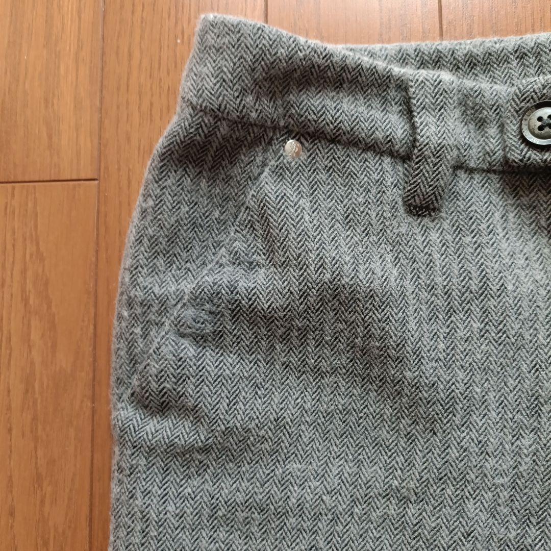 セントアンドリュース　レディース　パンツ　暖パン ウォームパンツ