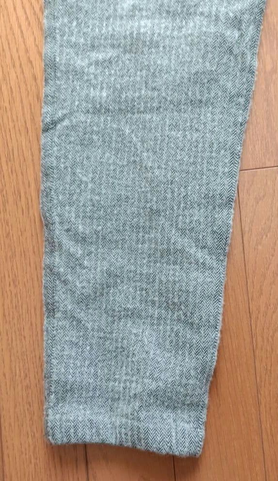 セントアンドリュース　レディース　パンツ　暖パン ウォームパンツ