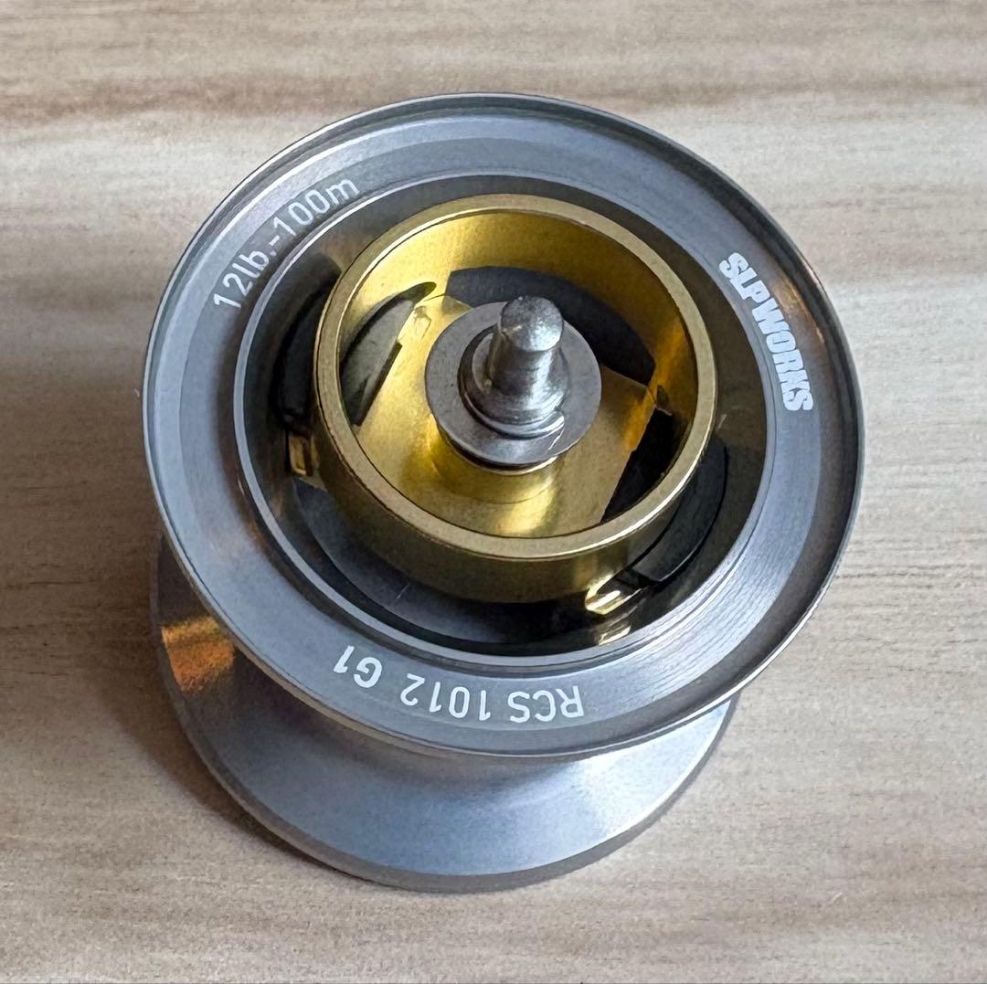 RCSB MAG-Z 1000スプール 1012G1