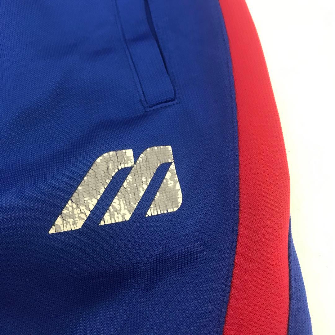 当時物　鹿島アントラーズ ジャージ上下セット ヴィンテージ 当時物 ミズノ