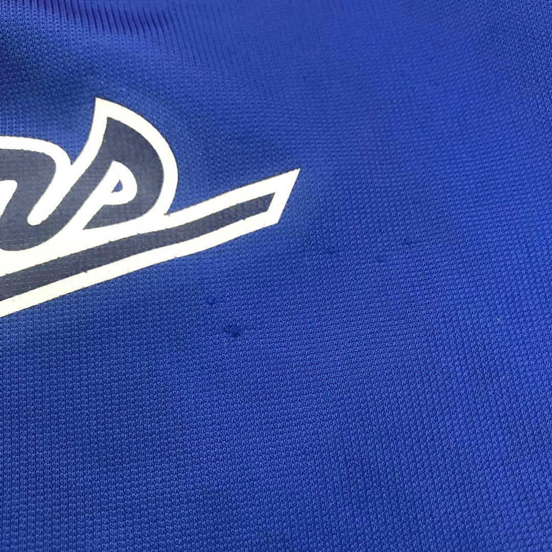 当時物　鹿島アントラーズ ジャージ上下セット ヴィンテージ 当時物 ミズノ