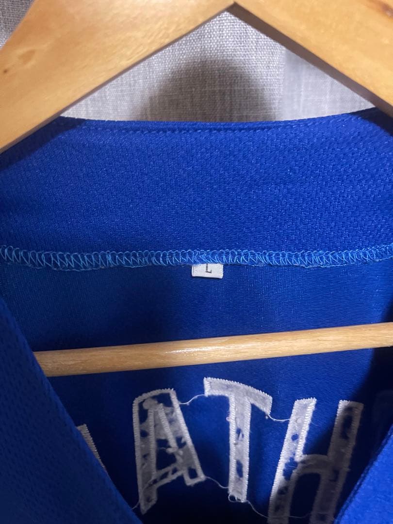 Dodgers OHTANI ユニフォーム 17 Lサイズ