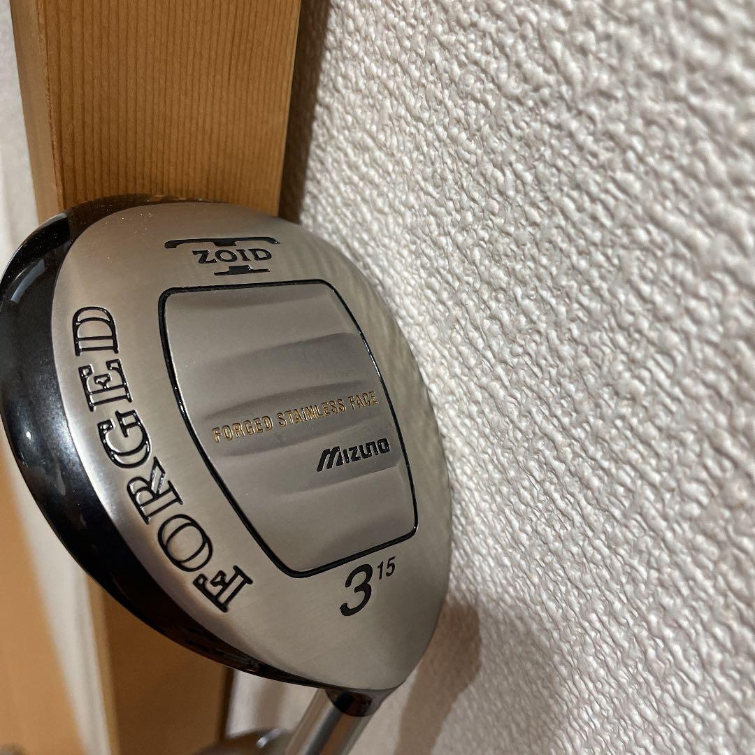 ゴルフクラブセット中古
