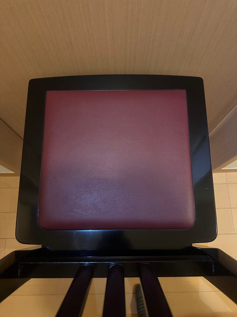 YAMAHAピアノ椅子